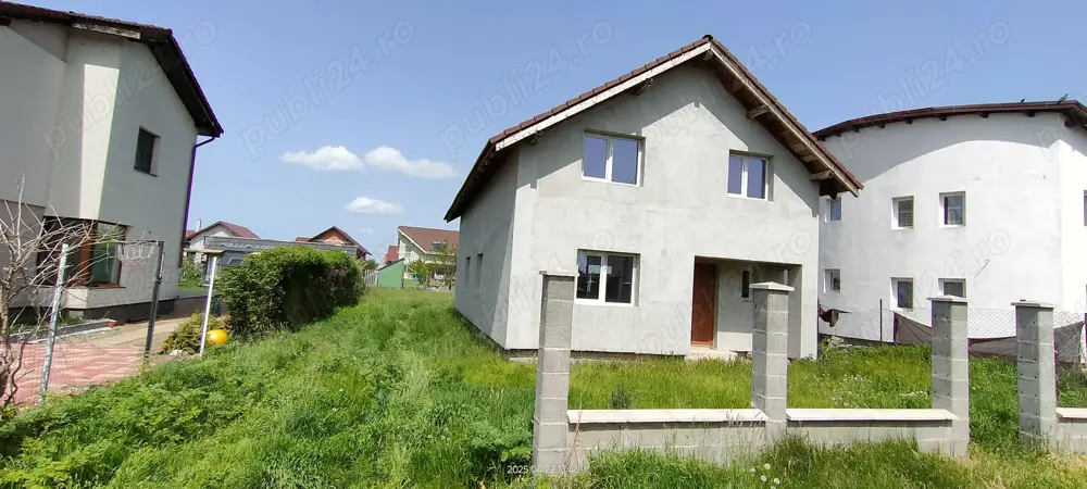Casa 2018 Dudeștii Noi de vânzare 