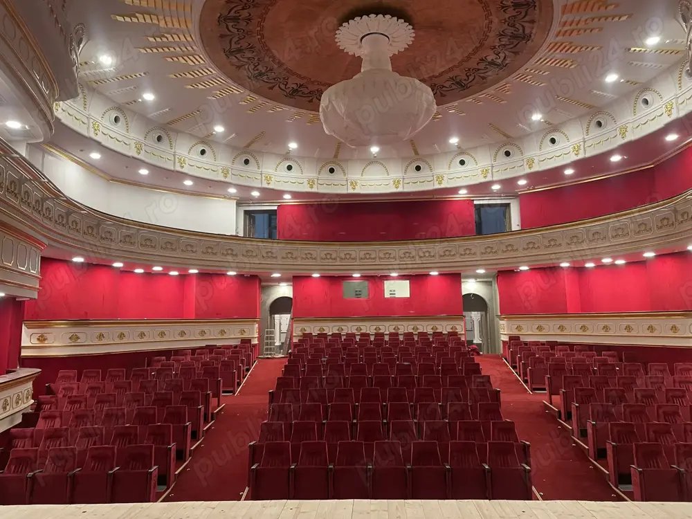 angajam Tapiteri sau Muncitori Necalificati