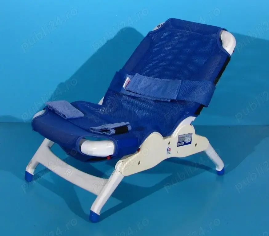 Pat de baie pentru copii Schuchmann