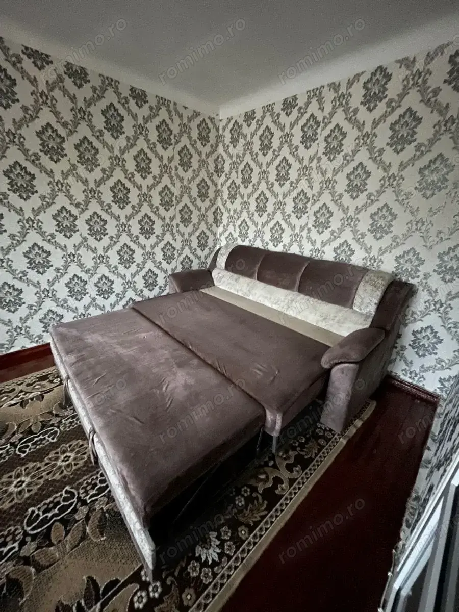 Apartament cu 2 camere in zona Blascovici