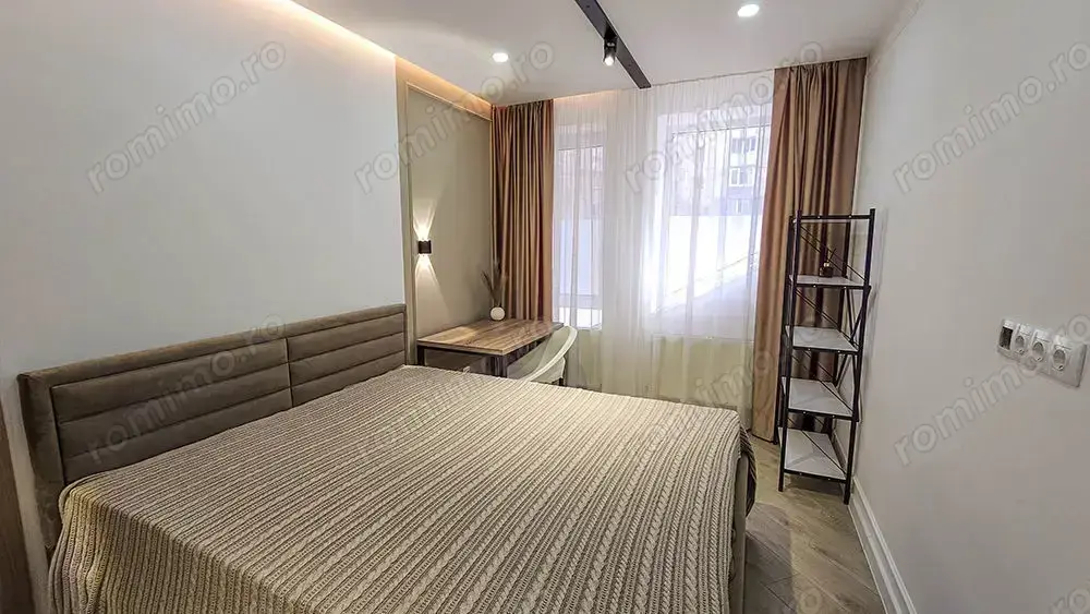 Apartament cu 3 camere zona Pantelimon