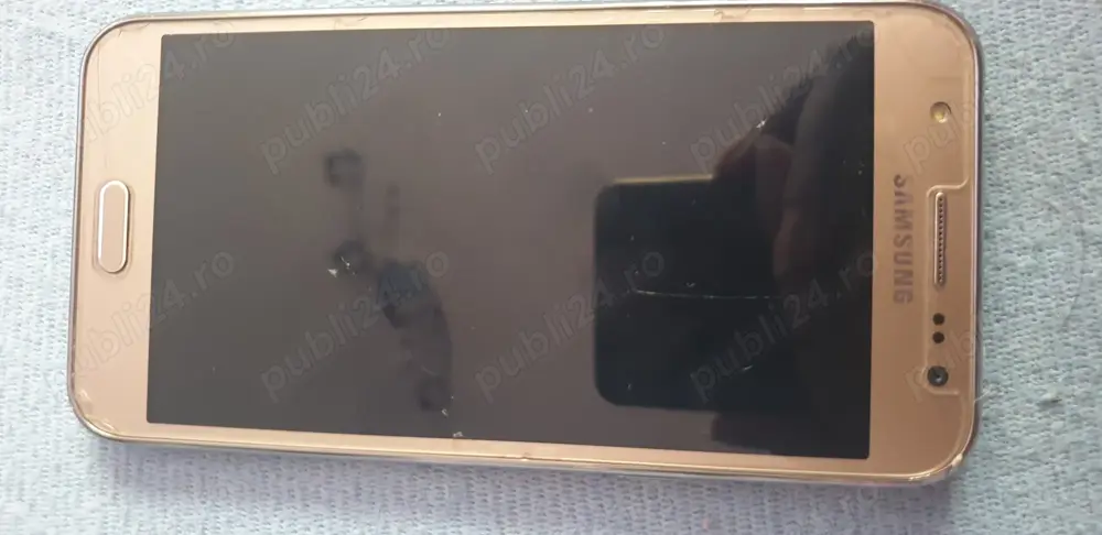 Vand telefon mobil samsung J 5.