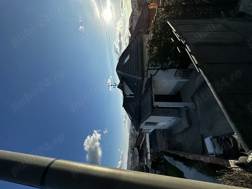 Duplex renovat cu 4 camere și curte 80 mp   Bulevardul Muncii, Cluj