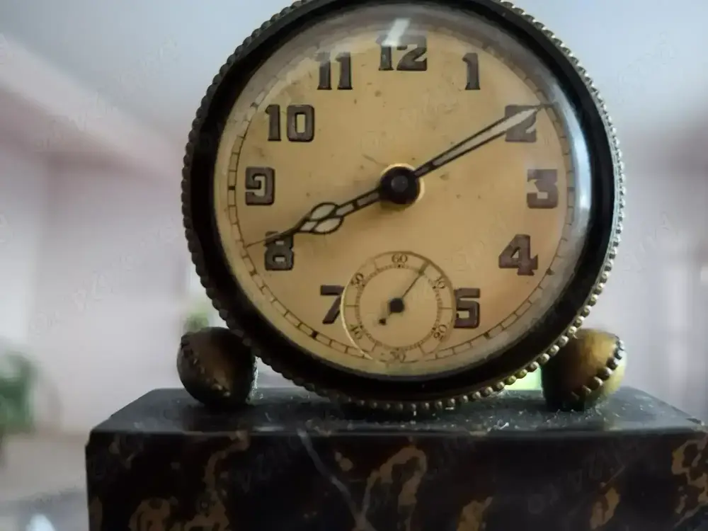 Vand ceas de colecție elvetian  mecanic