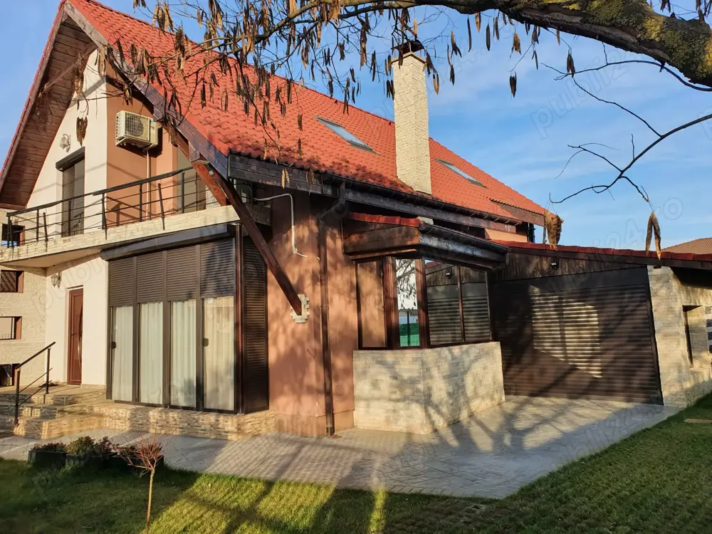 Proprietar vand casa individuala in localitatea Sag