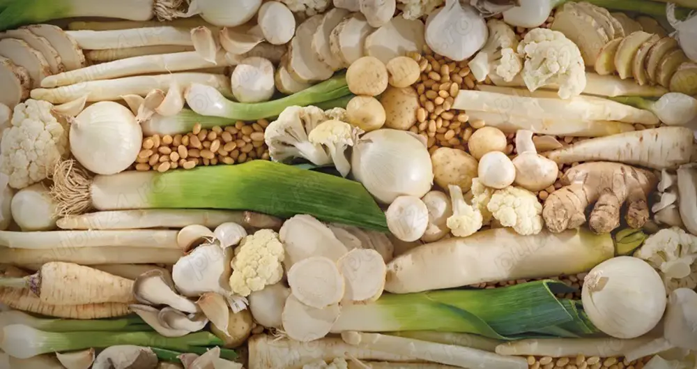 Gradina alba Seminte Vinete ridichi dovlecei conopida usturoi Pachet15