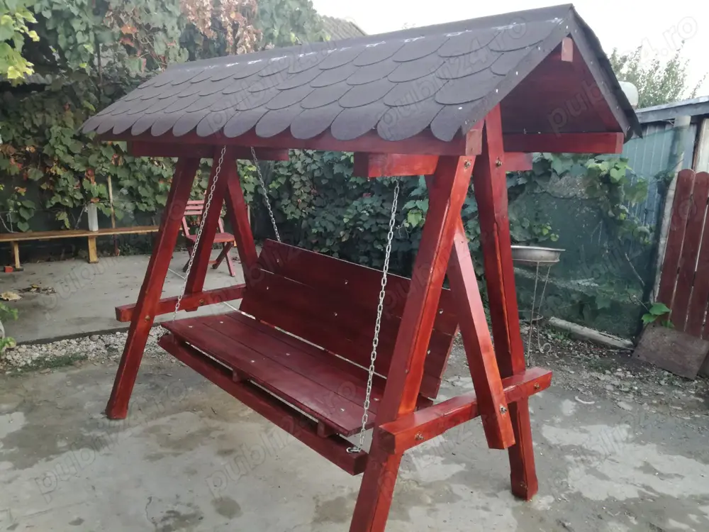 Balansoar Leagăn de grădină