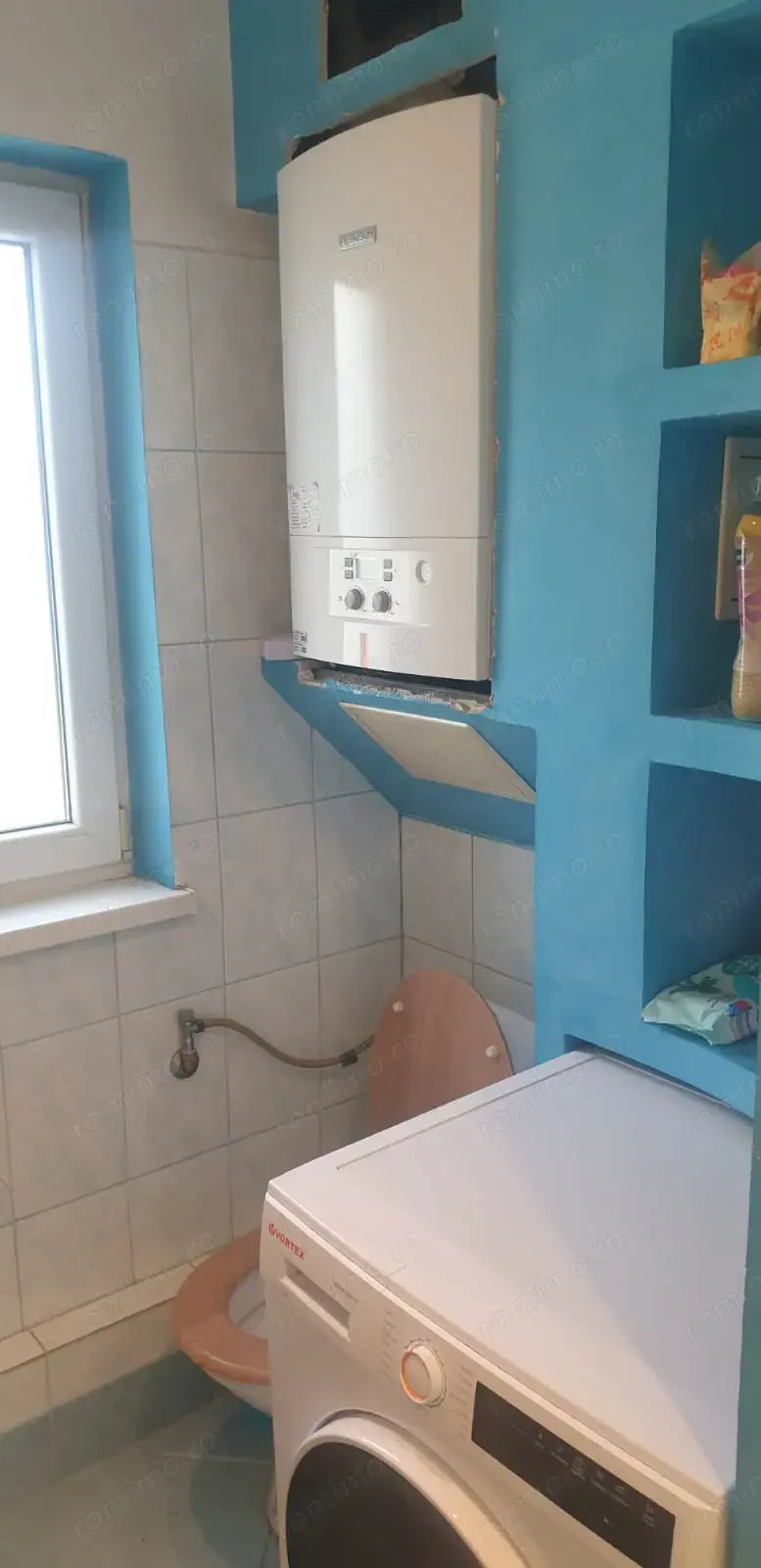 Casa individuala  Mehala 