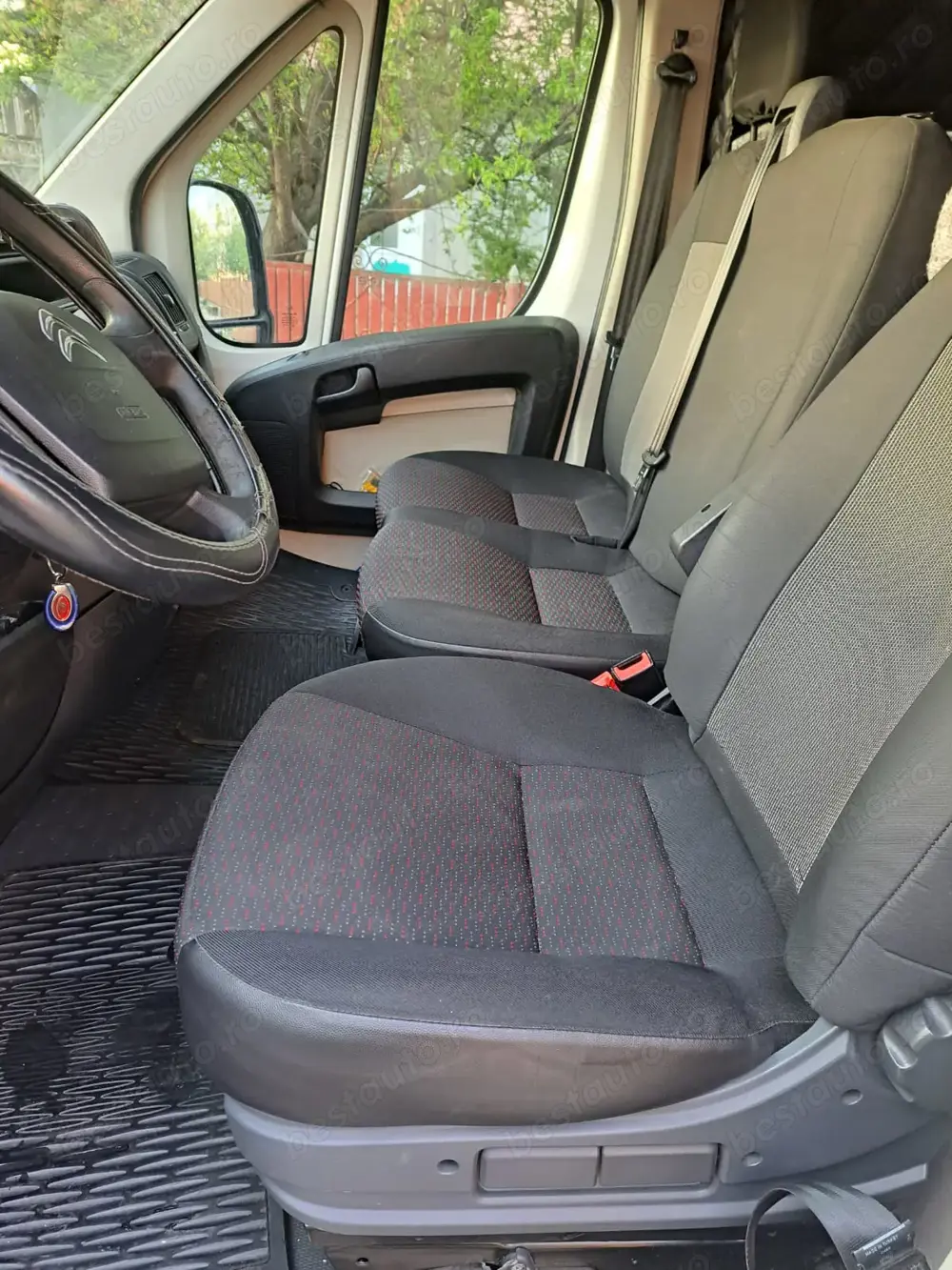 Citroen Jumper 3.0 2016 , L5H4- Nu Ducato , Peugeout , Iveco