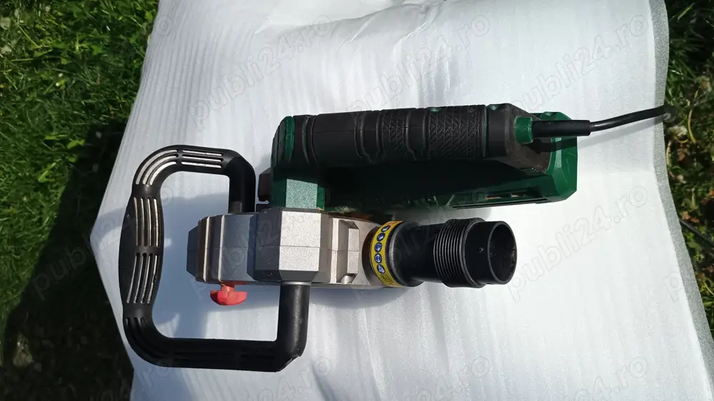 Vând mașină Parkside de caneluri 