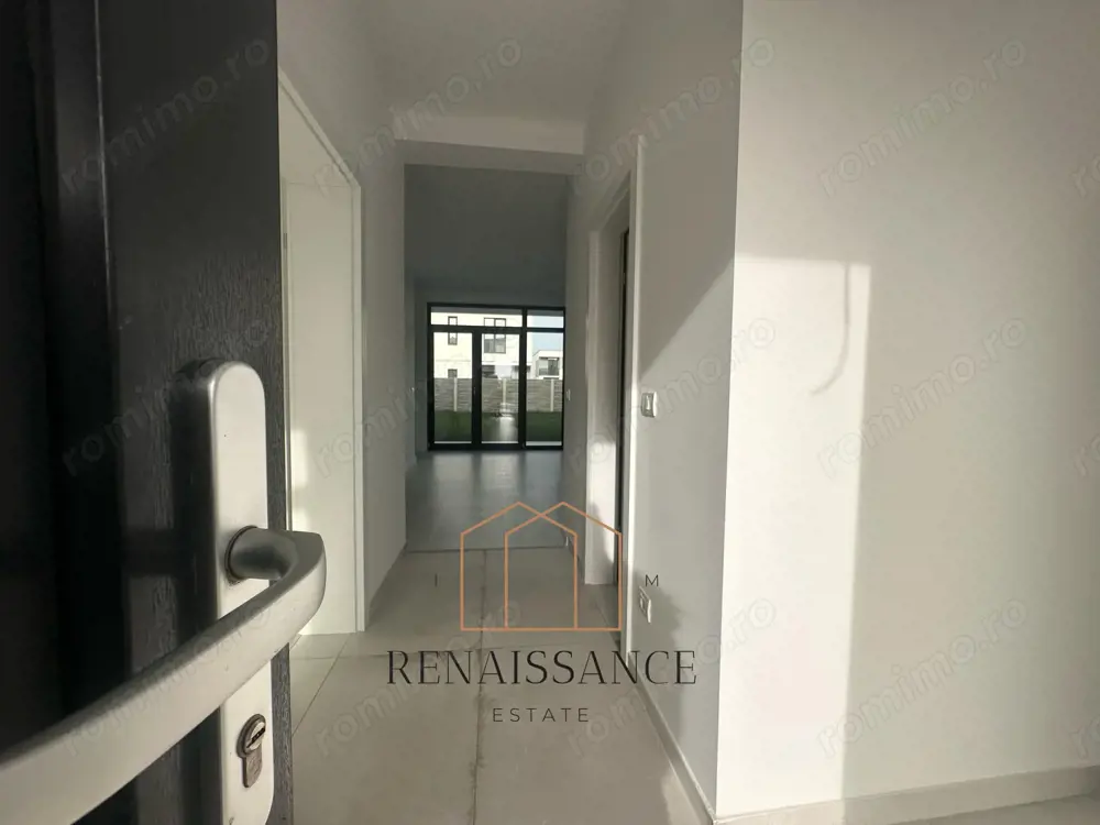 Mehala Duplex 5 Camere 3 Bai | 106mp 220mp Teren | P+1E