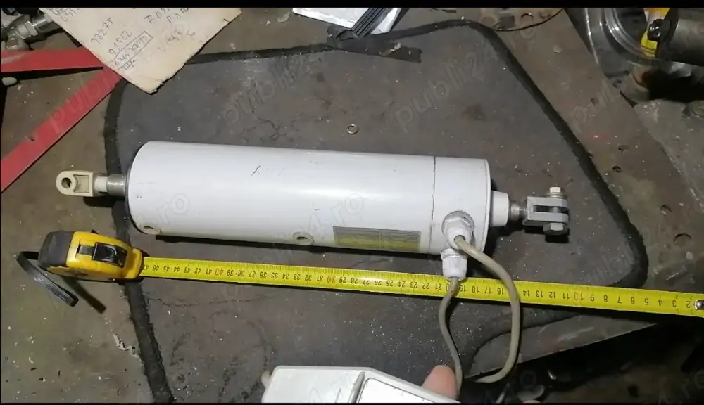 Piston electric 220v