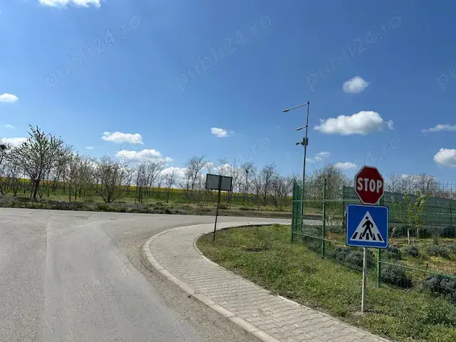 Vand, 5000 mp, teren extravilan, Valu lui Traian Vand, 5000 mp, teren extravilan, Valu lui Traian