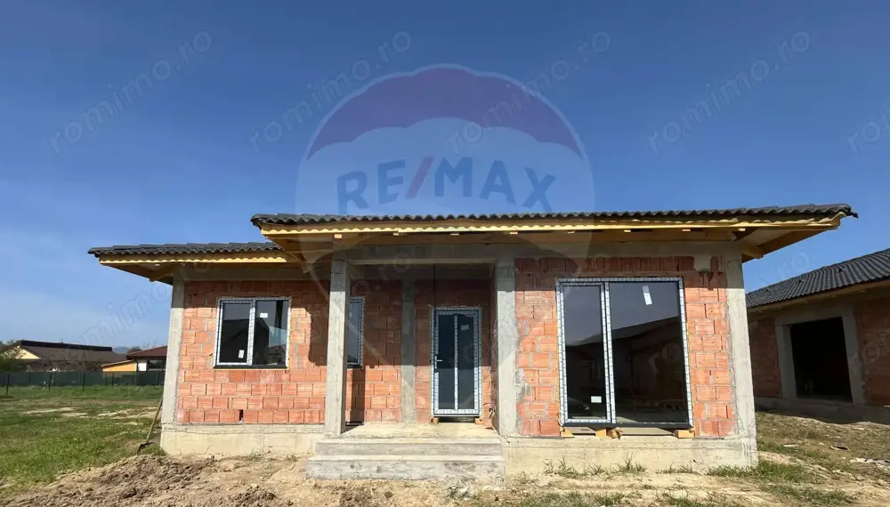 Casă de vânzare Satu Nou de Jos