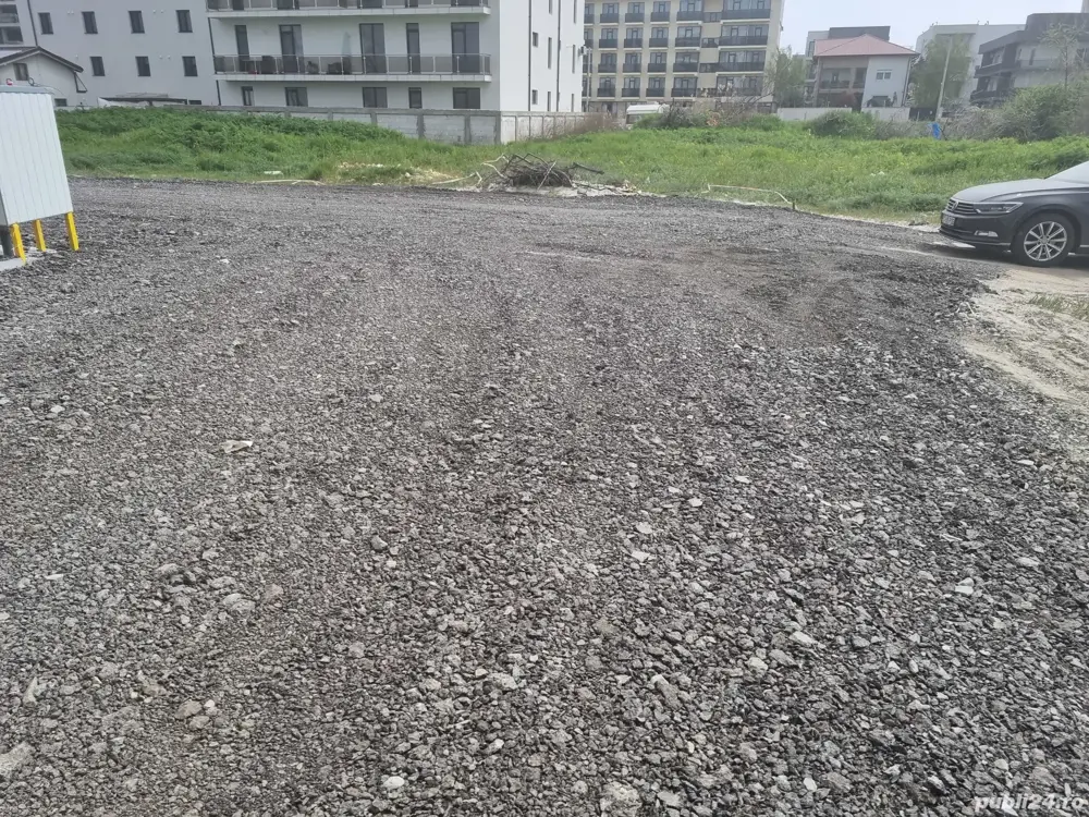 Vănd   Schimb teren Mamaia Nord 