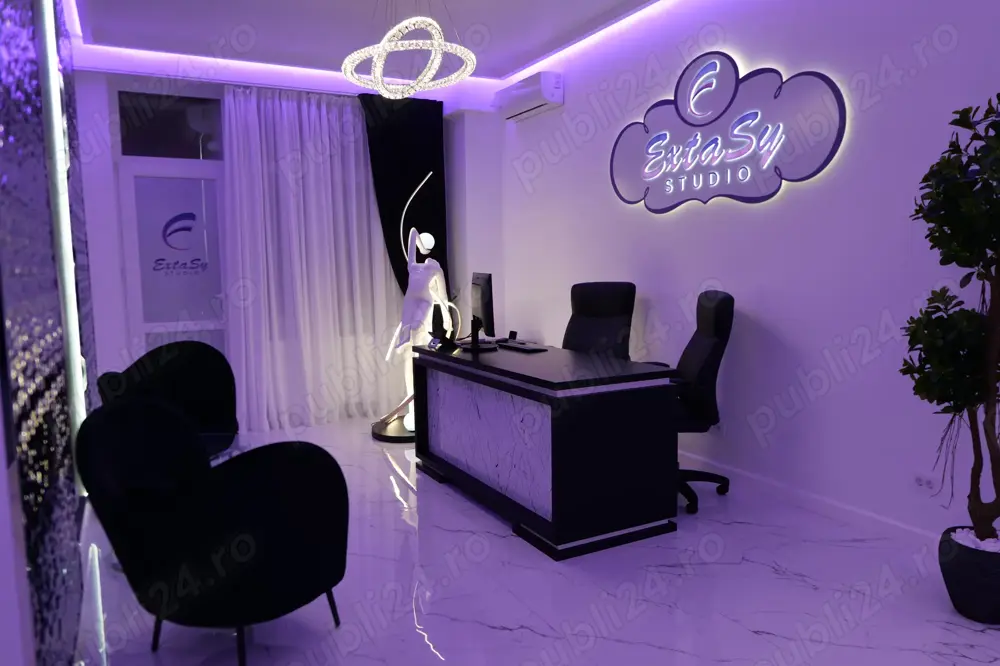 Studio videochat ExtaSy Galati angajeaza modele
