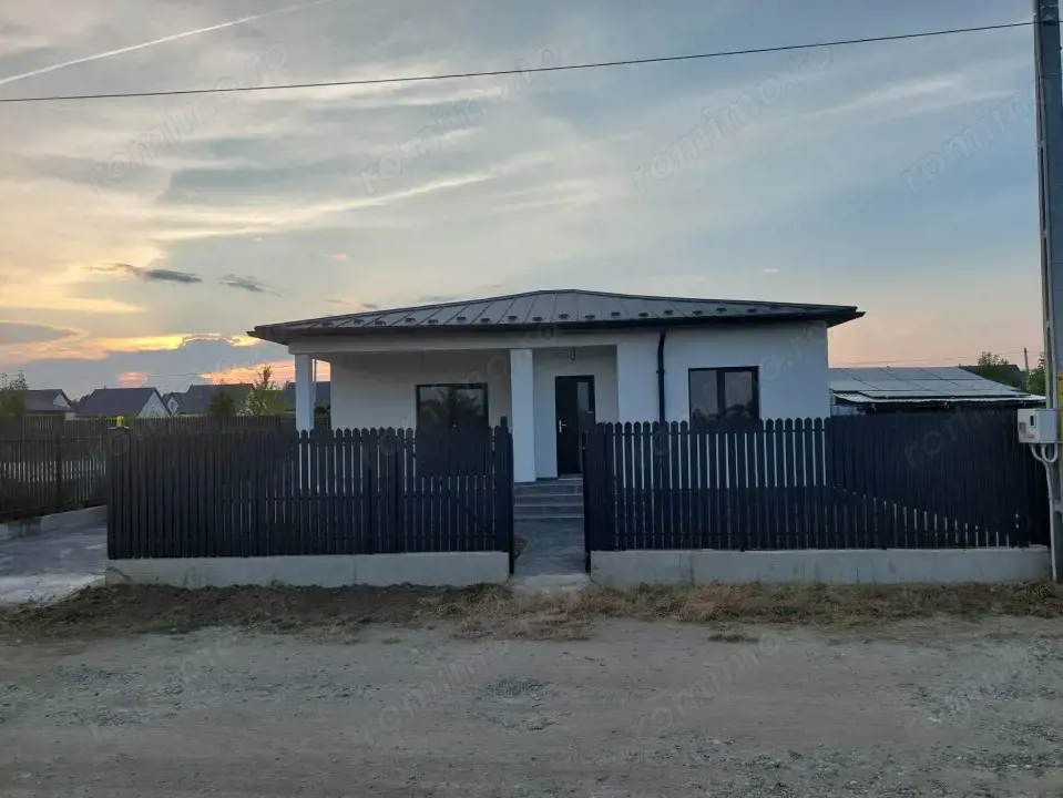 Casa noua in Hemeius