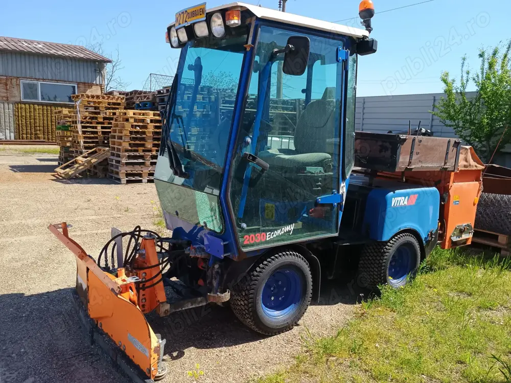 Multifunctional Iseky Vitra