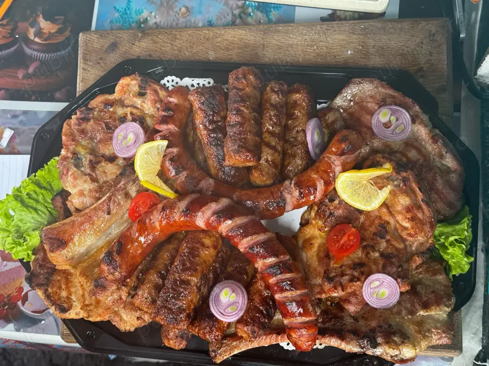 Job în Târgul Săptămânal 