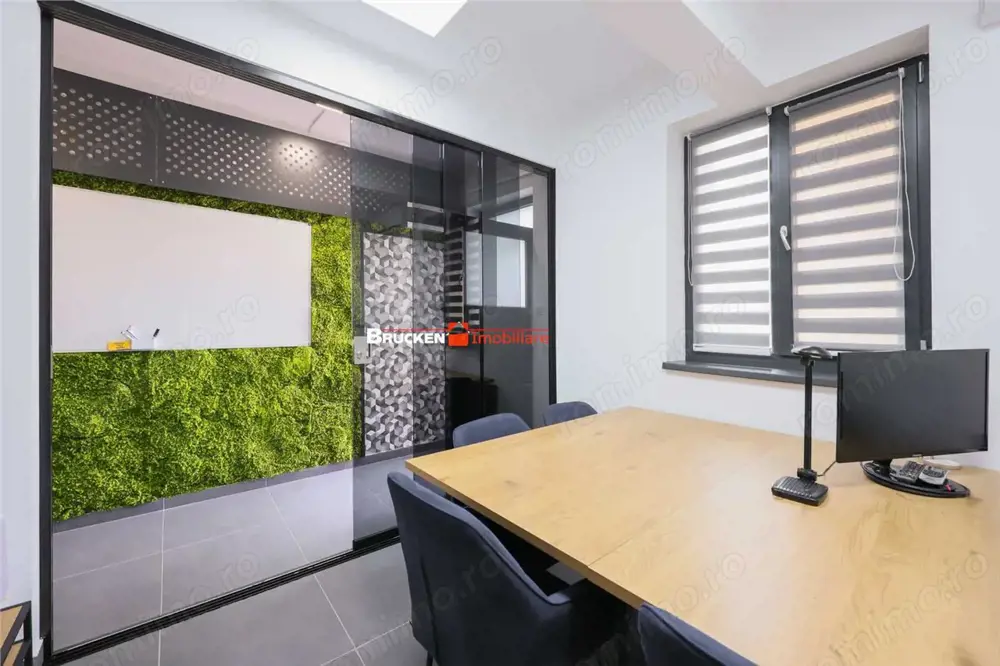 BIROU ELEGANT | ZONA P-TA UNIRII