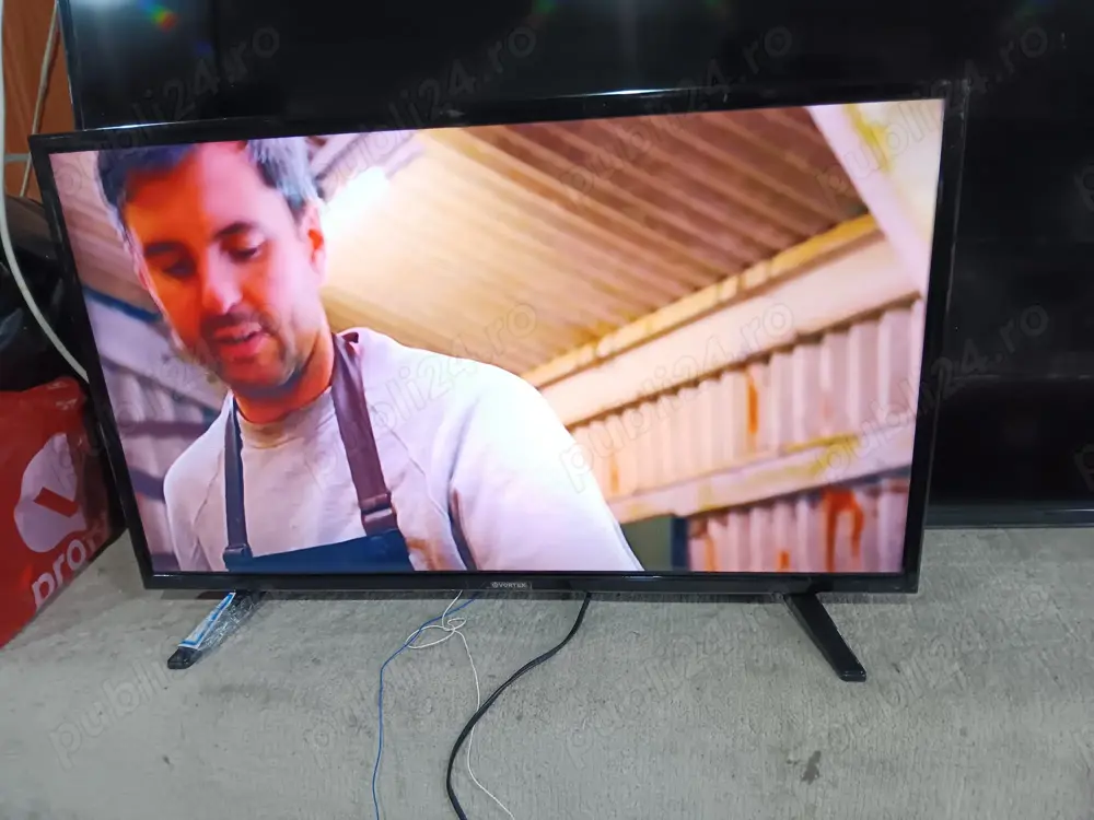 panel display cn320cn725 de pe tv Vortex ledv-32ck600