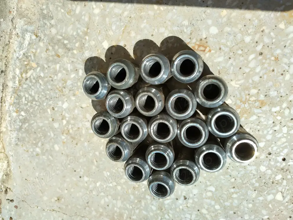 Prezoane roți cu filet interior 12mm