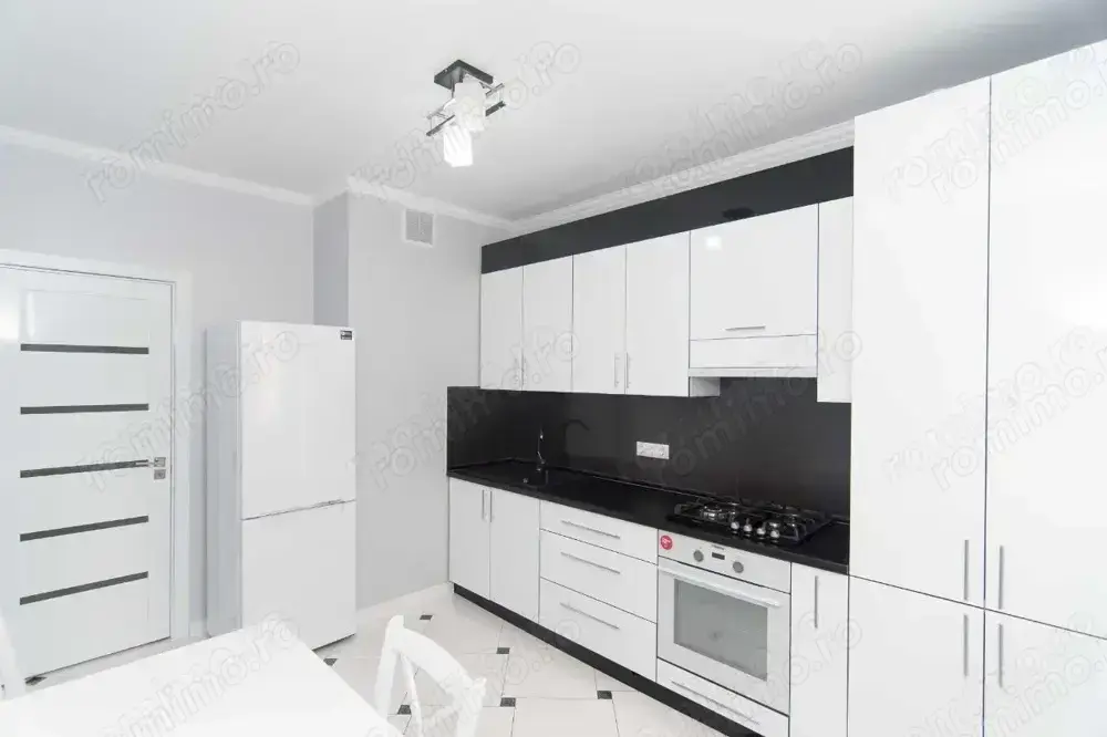 Apartament cu o camera -Zona Torontalului 