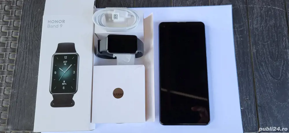 Bratara Fitnes Honor 120 lei