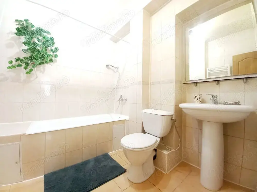 Apartament cu 2 camere zona Crangasi