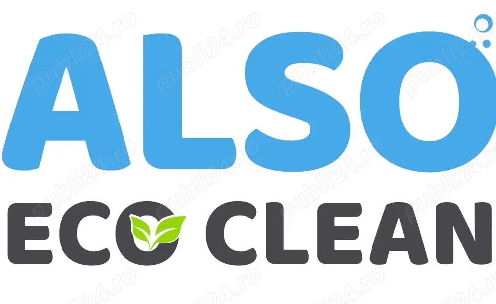 Angajam operator spalatorie covoare