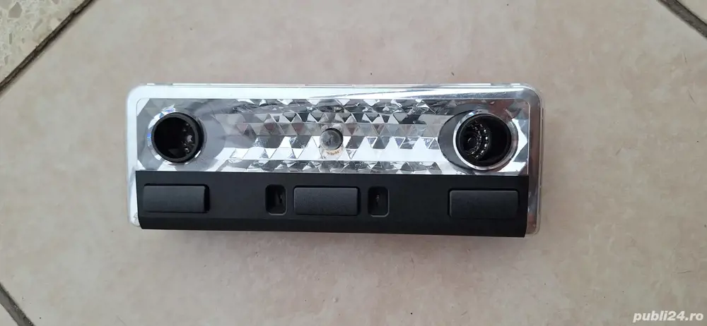 Plafoniera fata / lampa interioara  BMW E46