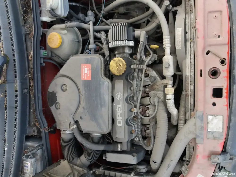 Dezmembrez Opel Corsa B , Corsa C