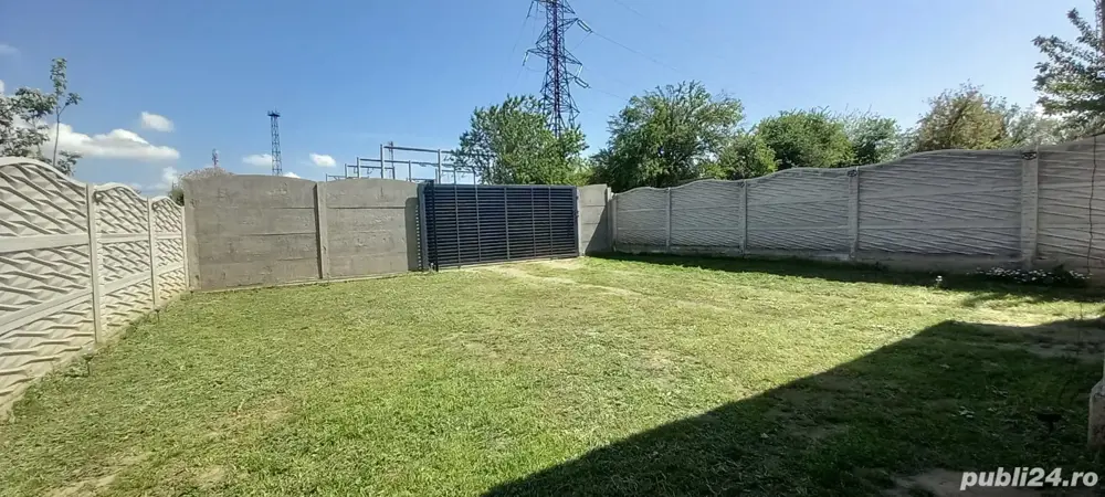 Teren de vanzare pe Bulevardul Tudor Vladimirescu Teren de vanzare pe Bulevardul Tudor Vladimirescu