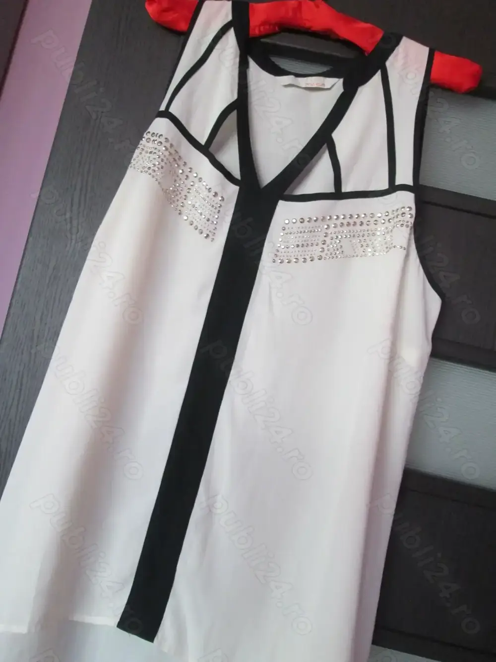 bluza eleganta dame  L