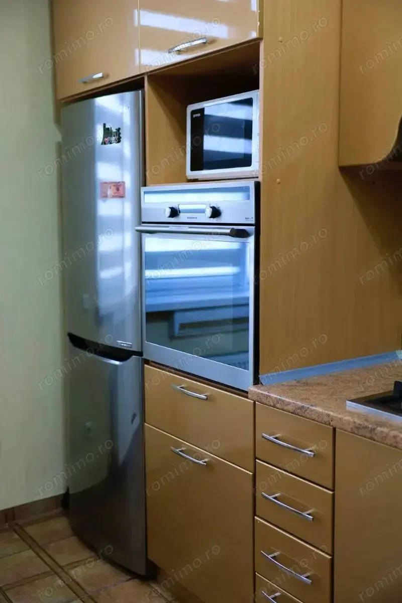  Garsoniera strada Fildesului