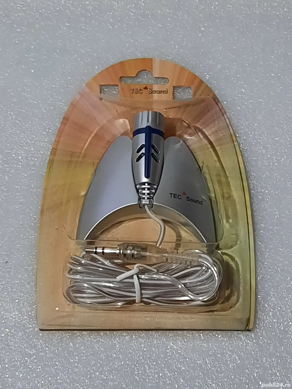 Mini microfon pentru PC sau Laptop