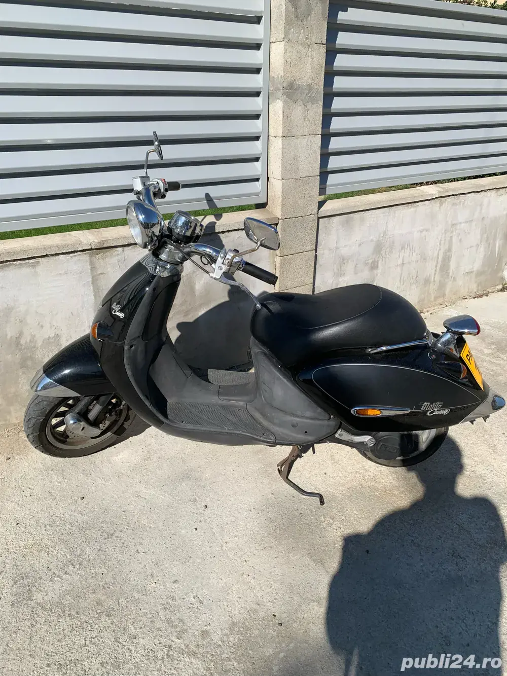 vand aprilia mojito Custom vand aprilia mojito Custom
