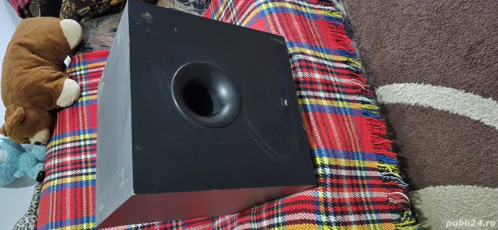 subwoofer pasiv JBLl