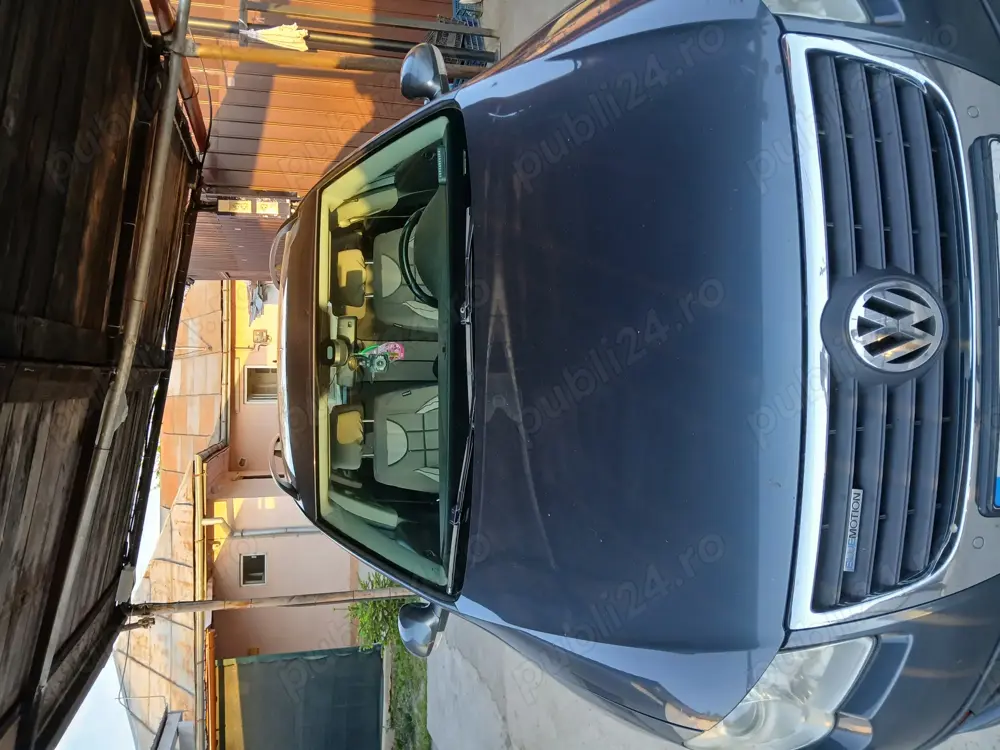 Wv.passat b6 2009 euro5 2.0 disel cutie manuala 