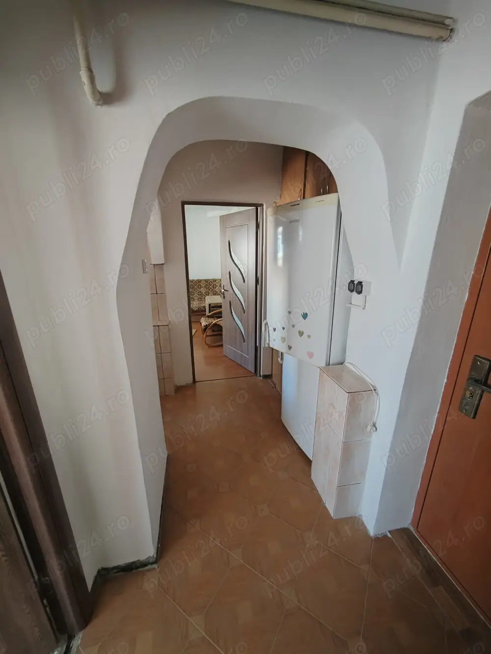 Apartament de vânzare zona 23august 