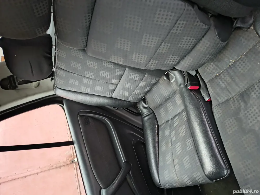 vand banchta spate pt mercedes ml an 2003