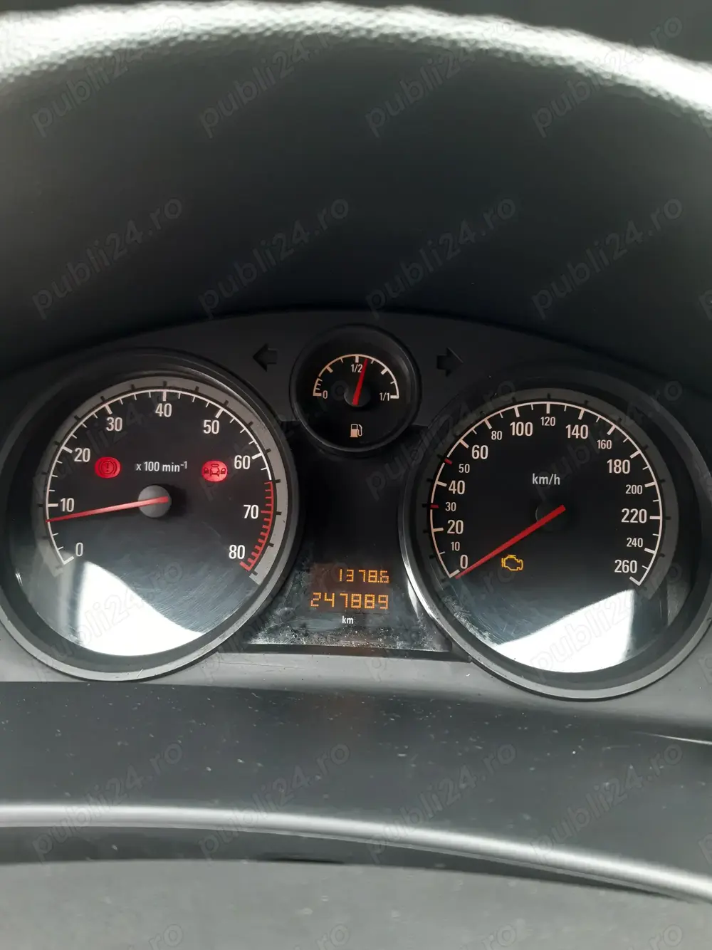 De vânzare Opel Astra h  De vânzare Opel Astra h