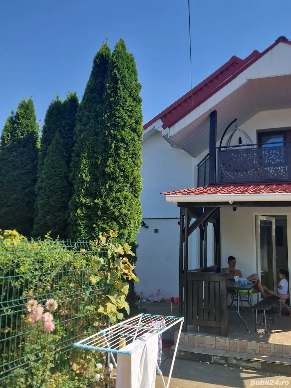 A 49 Vila LUX Letea , 320 mp utili cu 2294 mp teren intravilan