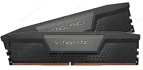 Memorie Corsair Vengeance 32GB DDR5 6000MHz