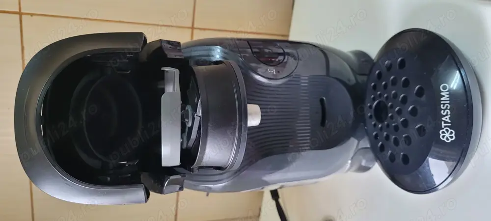 Expressor Capsule BOSCH 