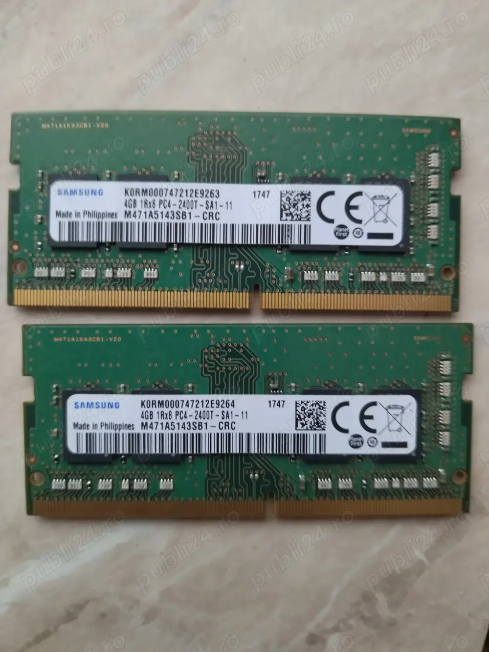 Rami laptop ddr ddr2 ddr3 ddr4 
