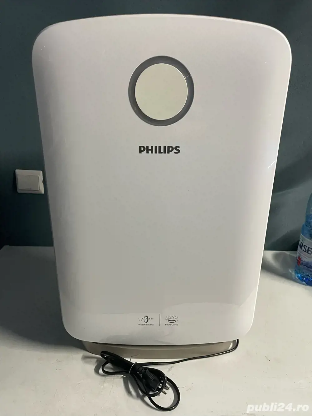 PHILIPS AC4080 purificator si umidificator 2 in 1 