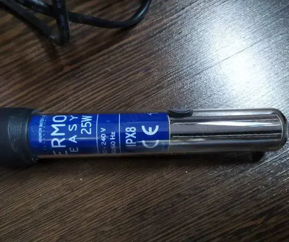 incalzitor pentru acvarii