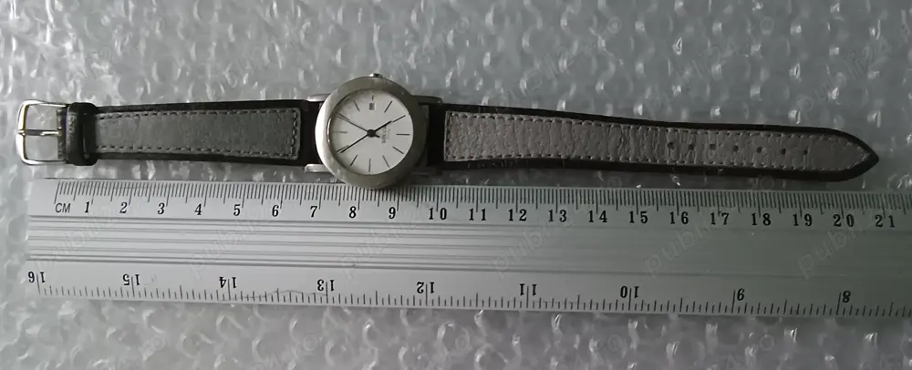 Ceas Boccia Titanium