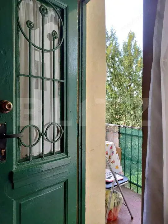 Cladire istorica, 5 camere, 145 mp, terasa, Iosefin/Sinaia